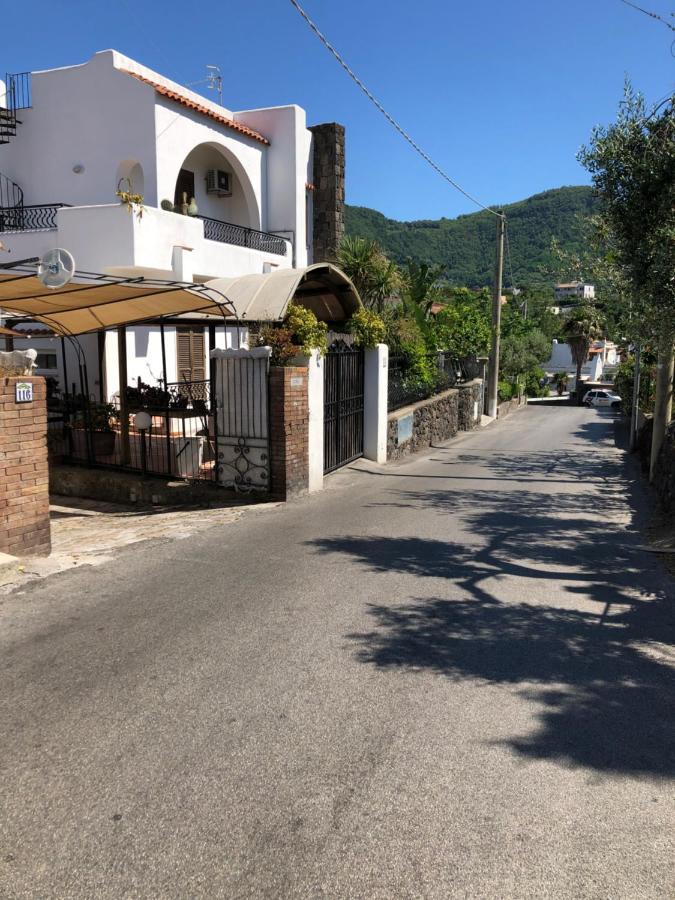 Il Nido Ischia