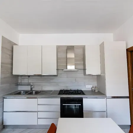Il Nido Apartment Ischia Exterior photo