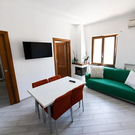 Il Nido Apartment Ischia Exterior photo