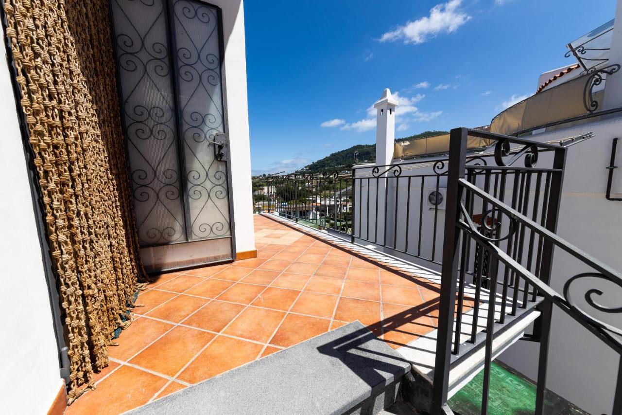 Il Nido Apartment Ischia
