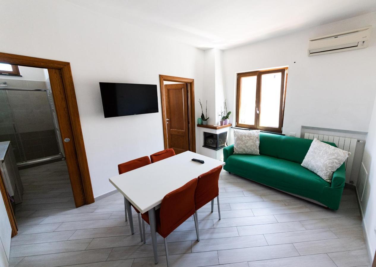 Il Nido Apartment Ischia