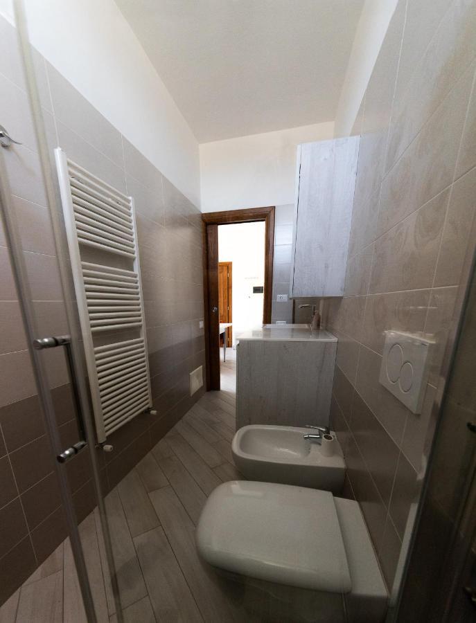 Il Nido Apartment Ischia