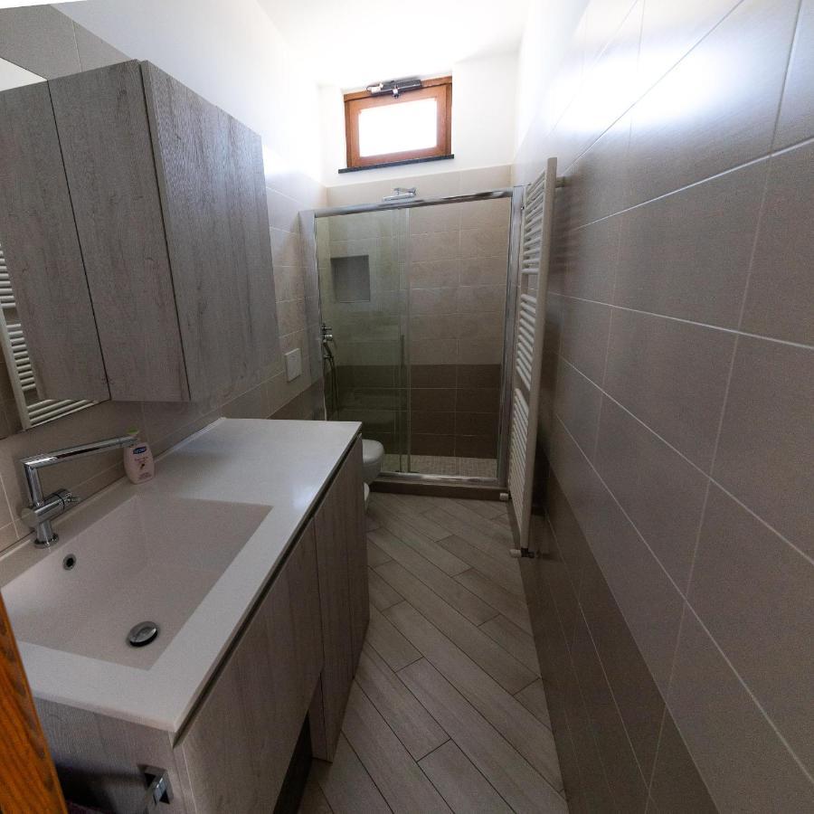 Apartamento Il Nido