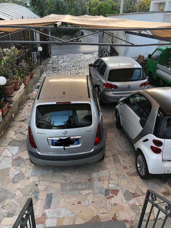 Il Nido Apartment Ischia
